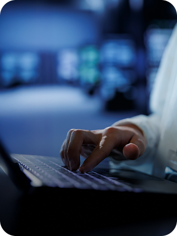 경영지원 솔루션 이미지