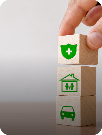 인슈어테크 솔루션 이미지