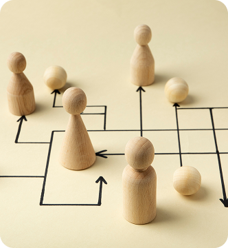 비효율적인 반복업무 오른쪽 이미지